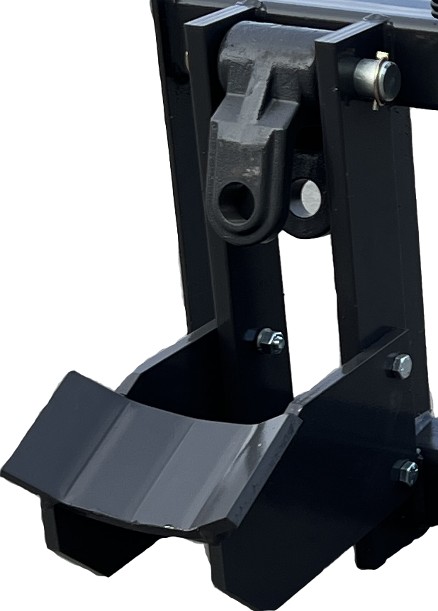  - Auger Mount